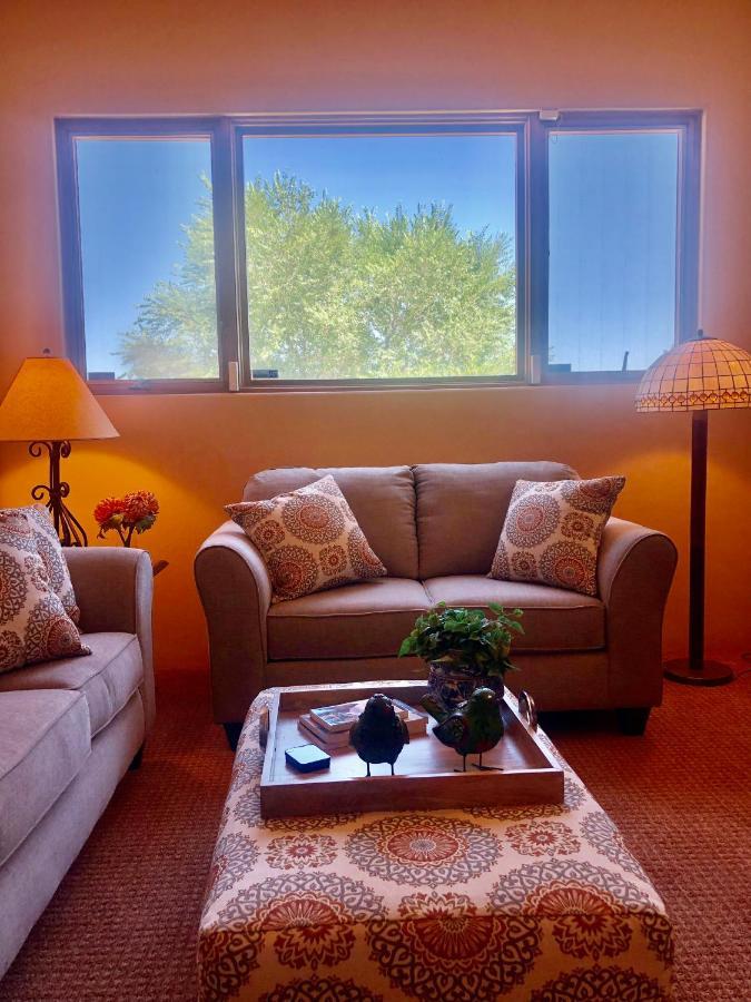 Villa Celestial Casita Colorado Springs Exterior foto