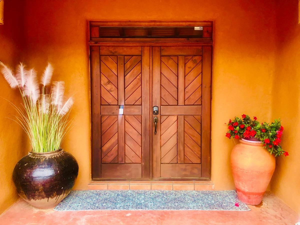 Villa Celestial Casita Colorado Springs Exterior foto